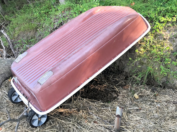Boat Image